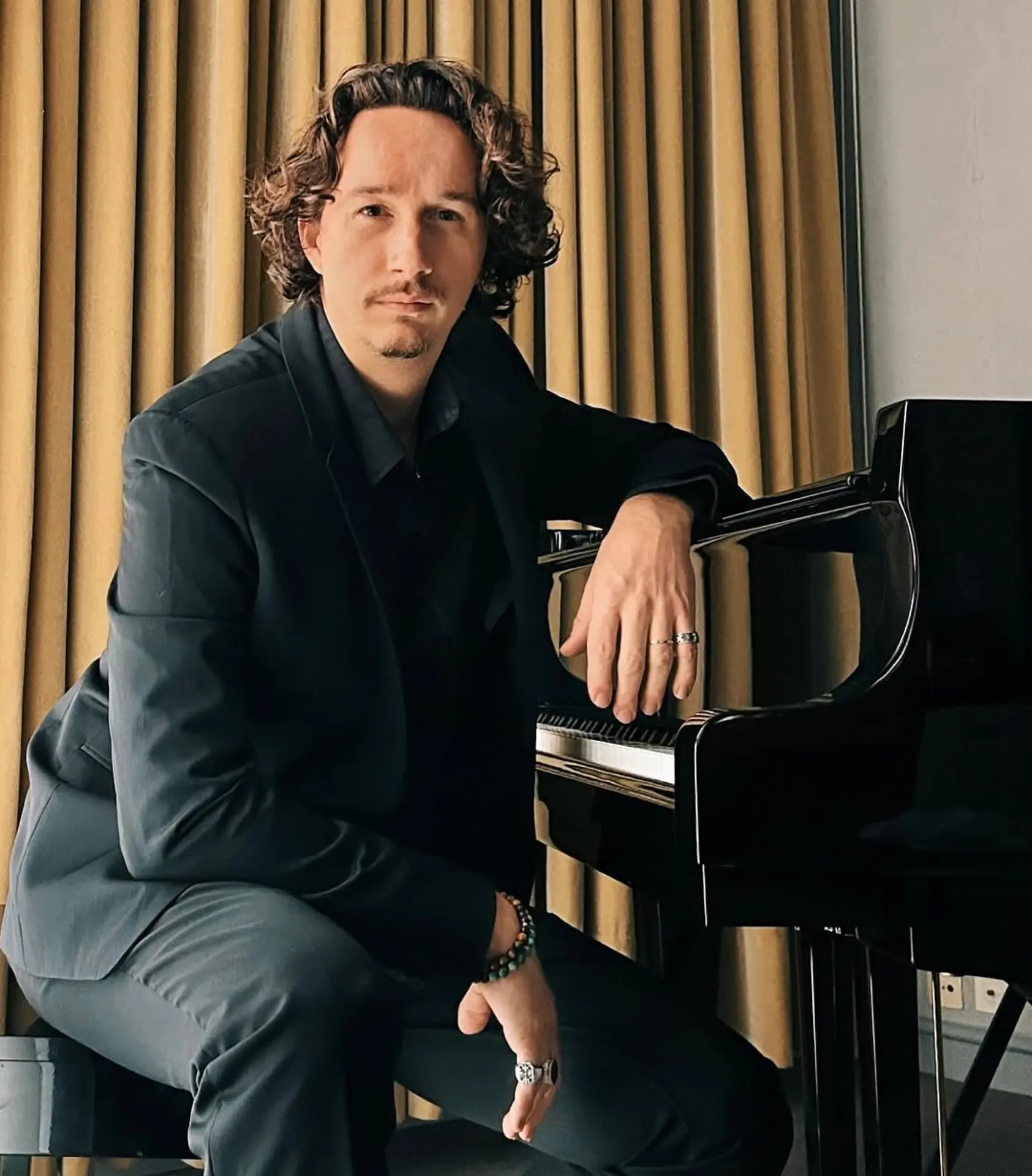 Fred Portrait couleur (2)