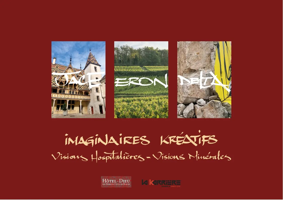 IMAGINAIRES KRÉATIFS