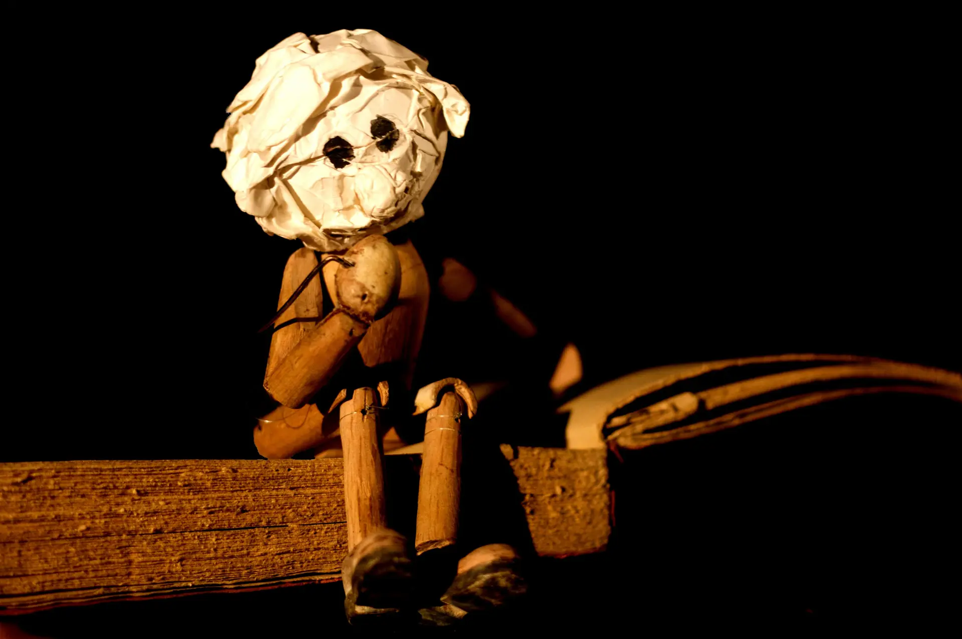 Histoire Papier