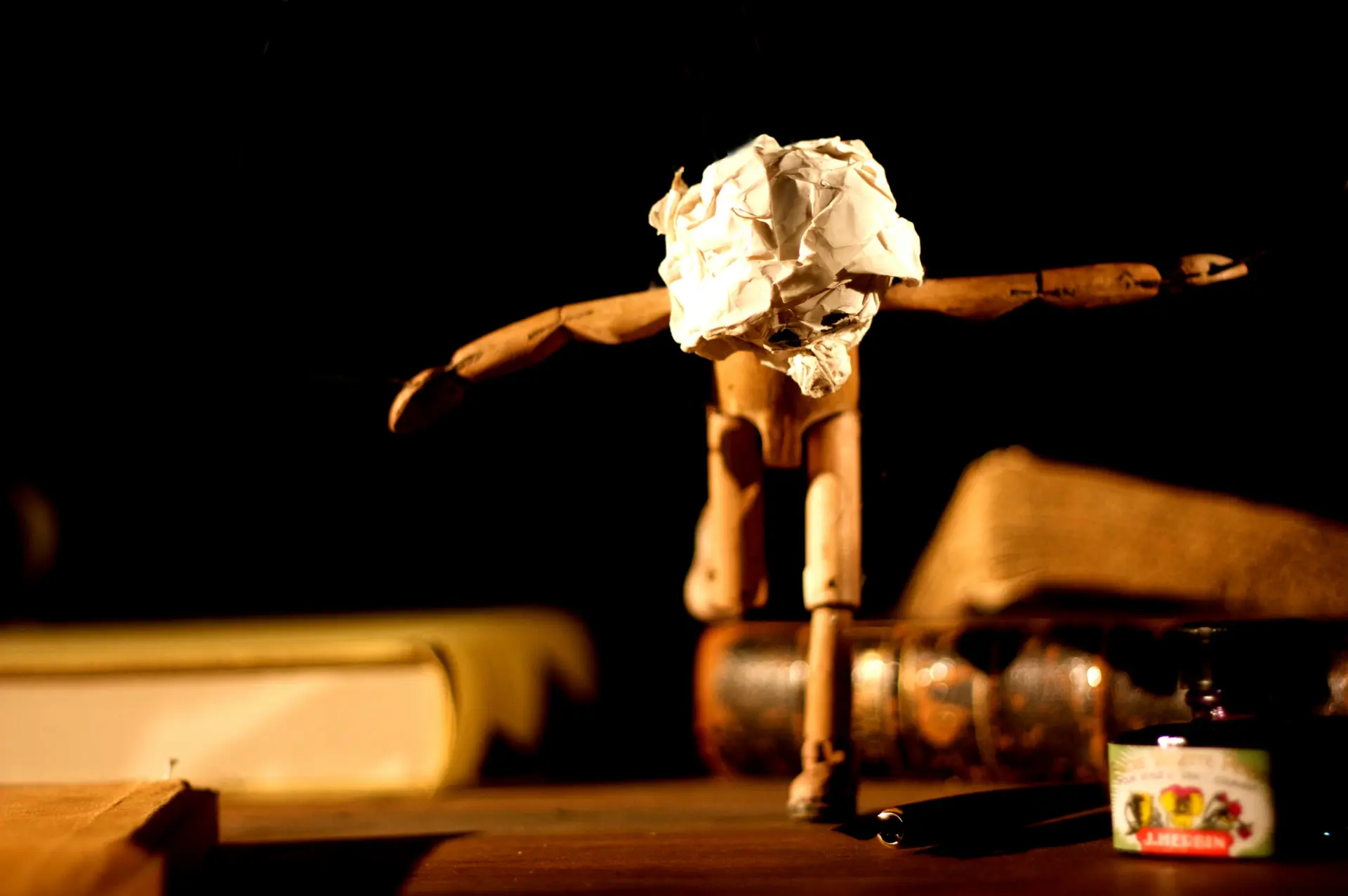Histoire Papier