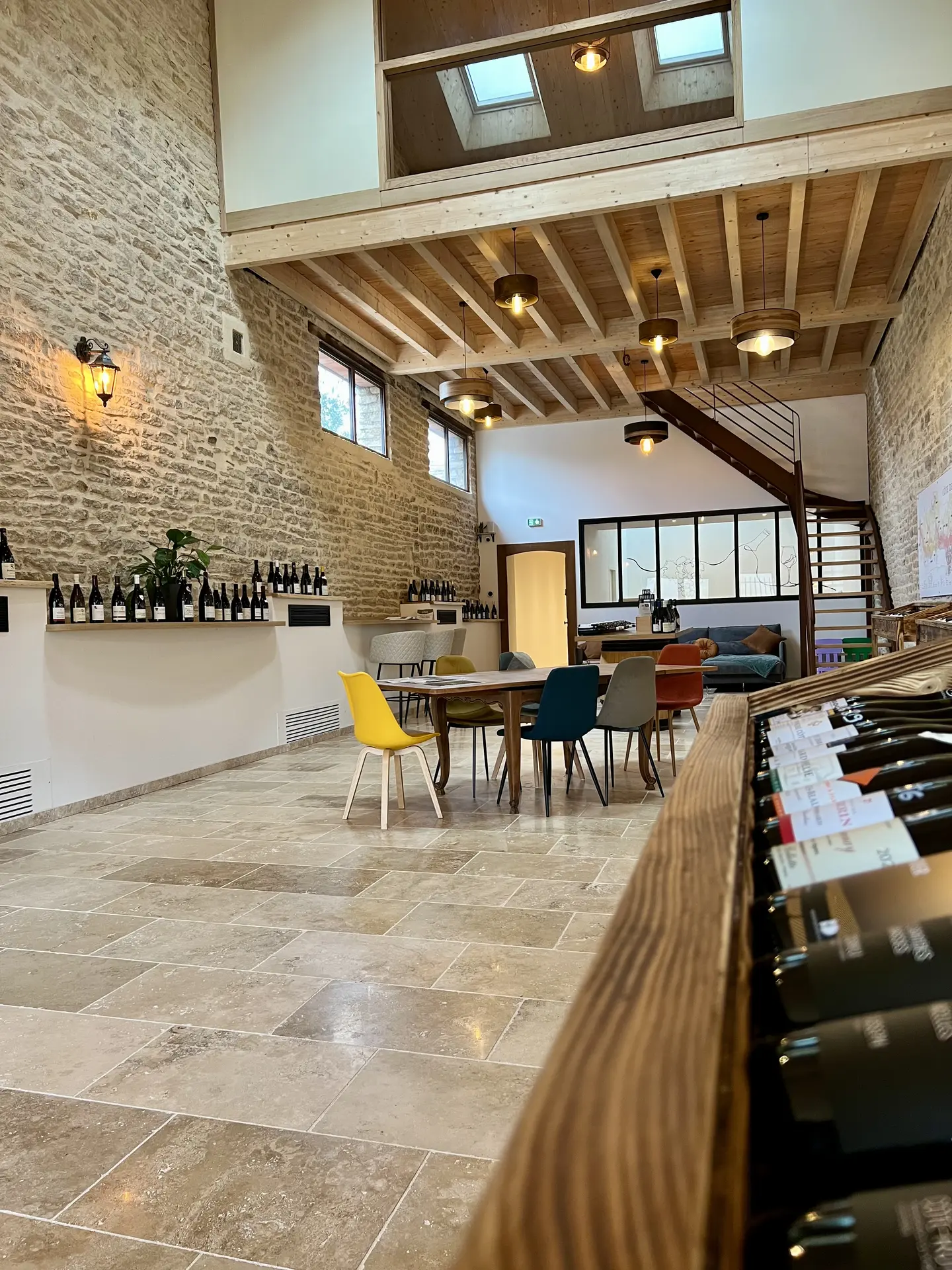 Cave d'Elisée -