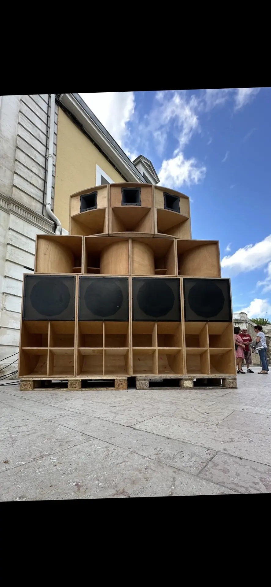 Bassline Dub Sound System