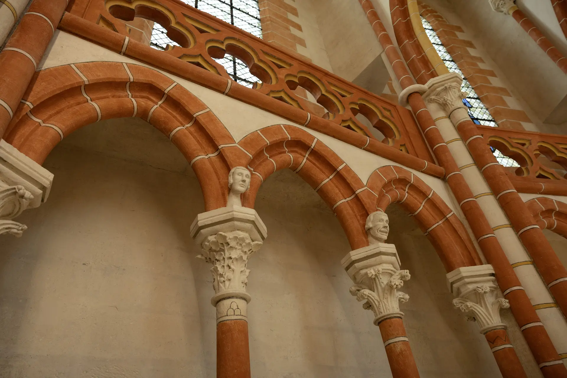 Cathédrale Saint-Vincent