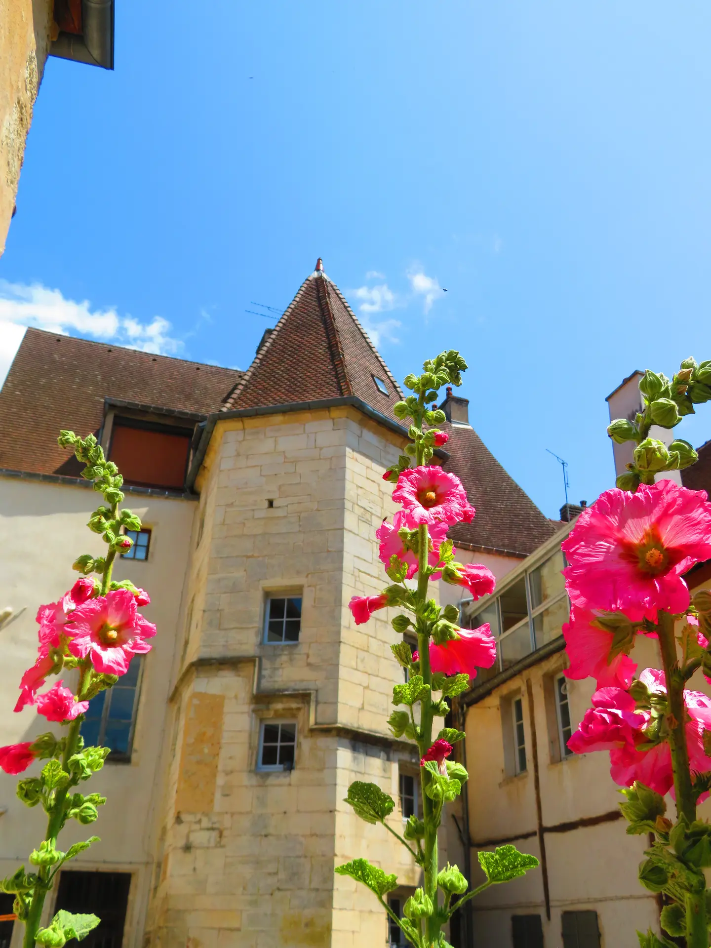 Hôtel de Conflans