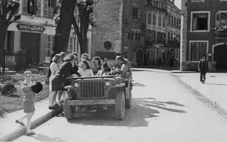 libération Beaune