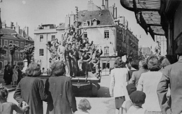 libération Beaune