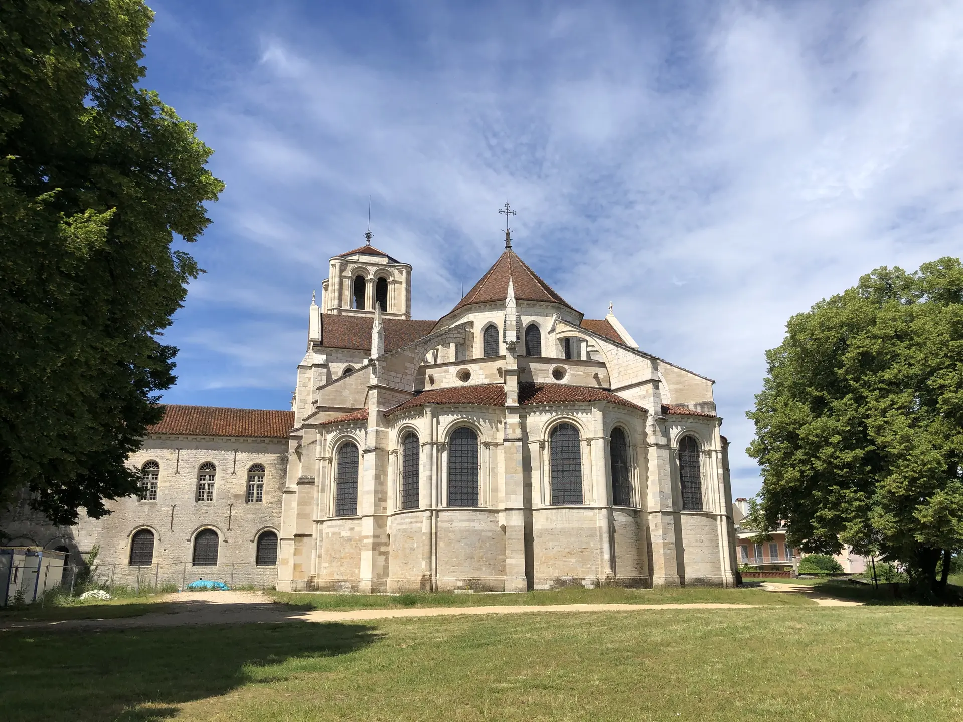 Eglise