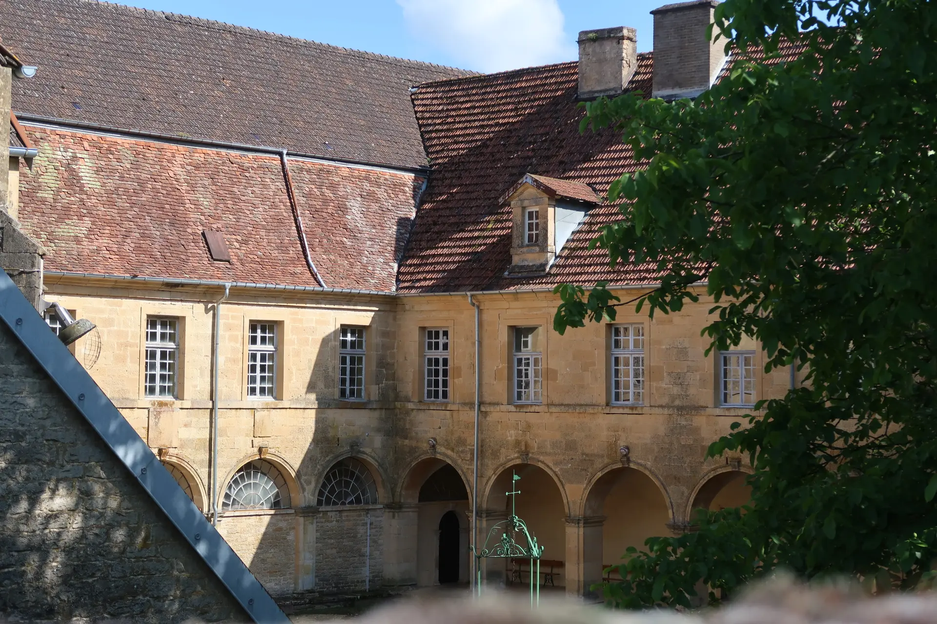 Roche Morey