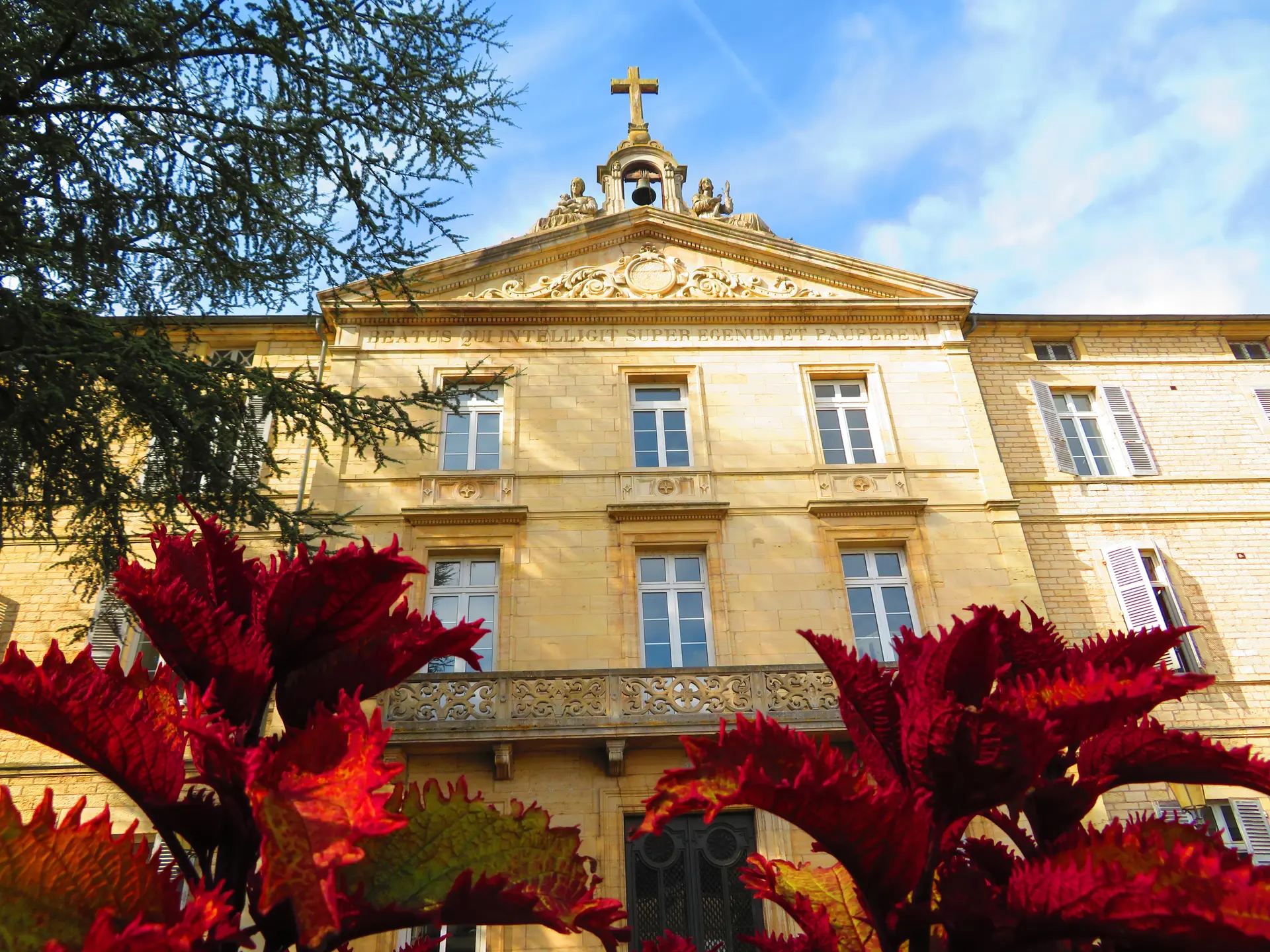 Hôtel Dieu