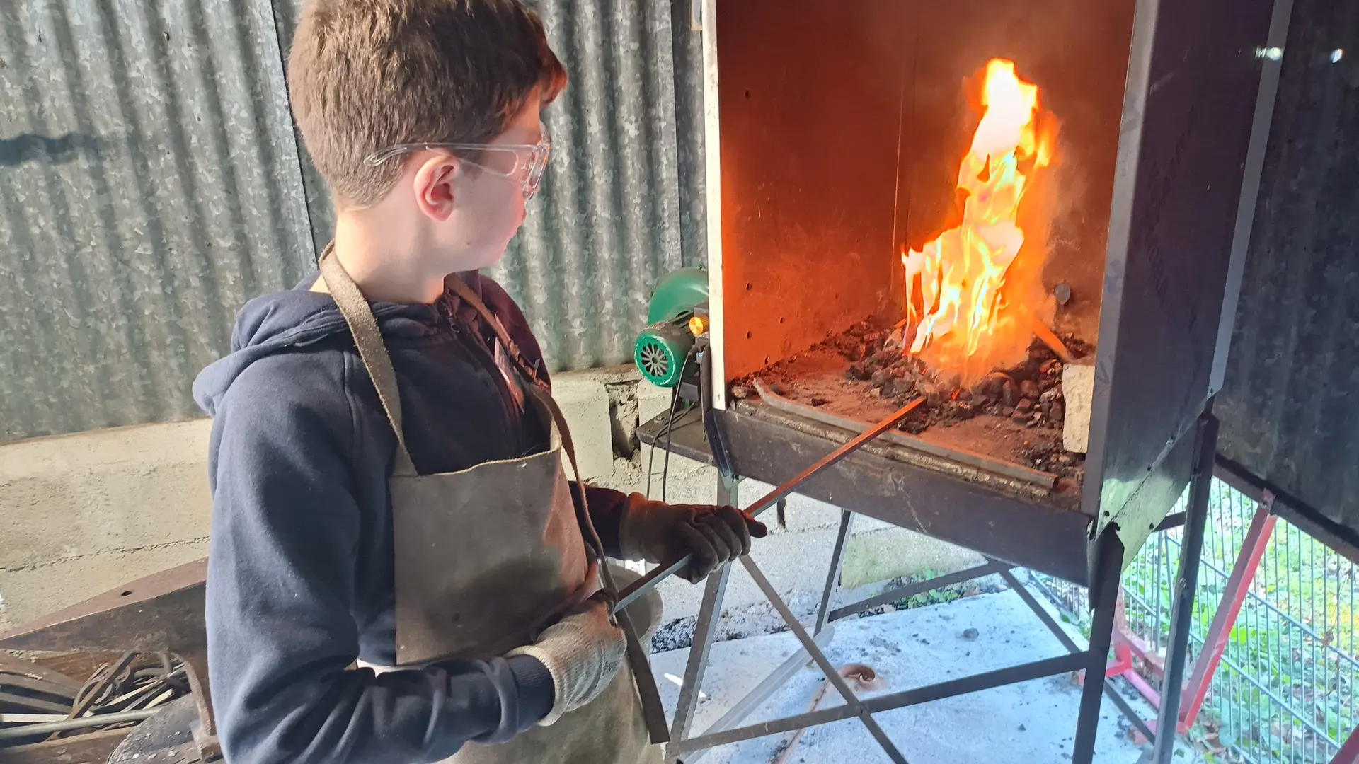 Atelier Forge