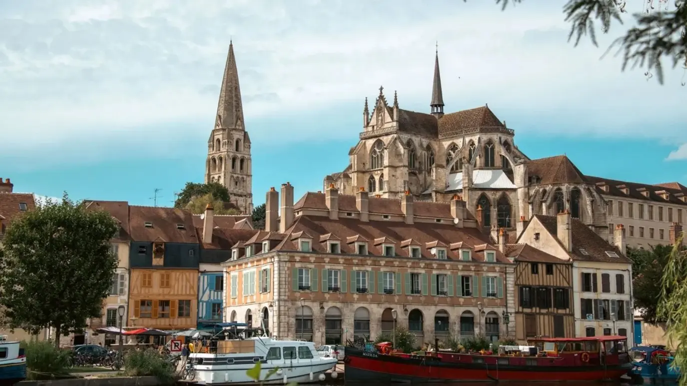 Auxerre