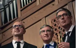 J.-M. Cousinié, F. Clément et G. Mercier