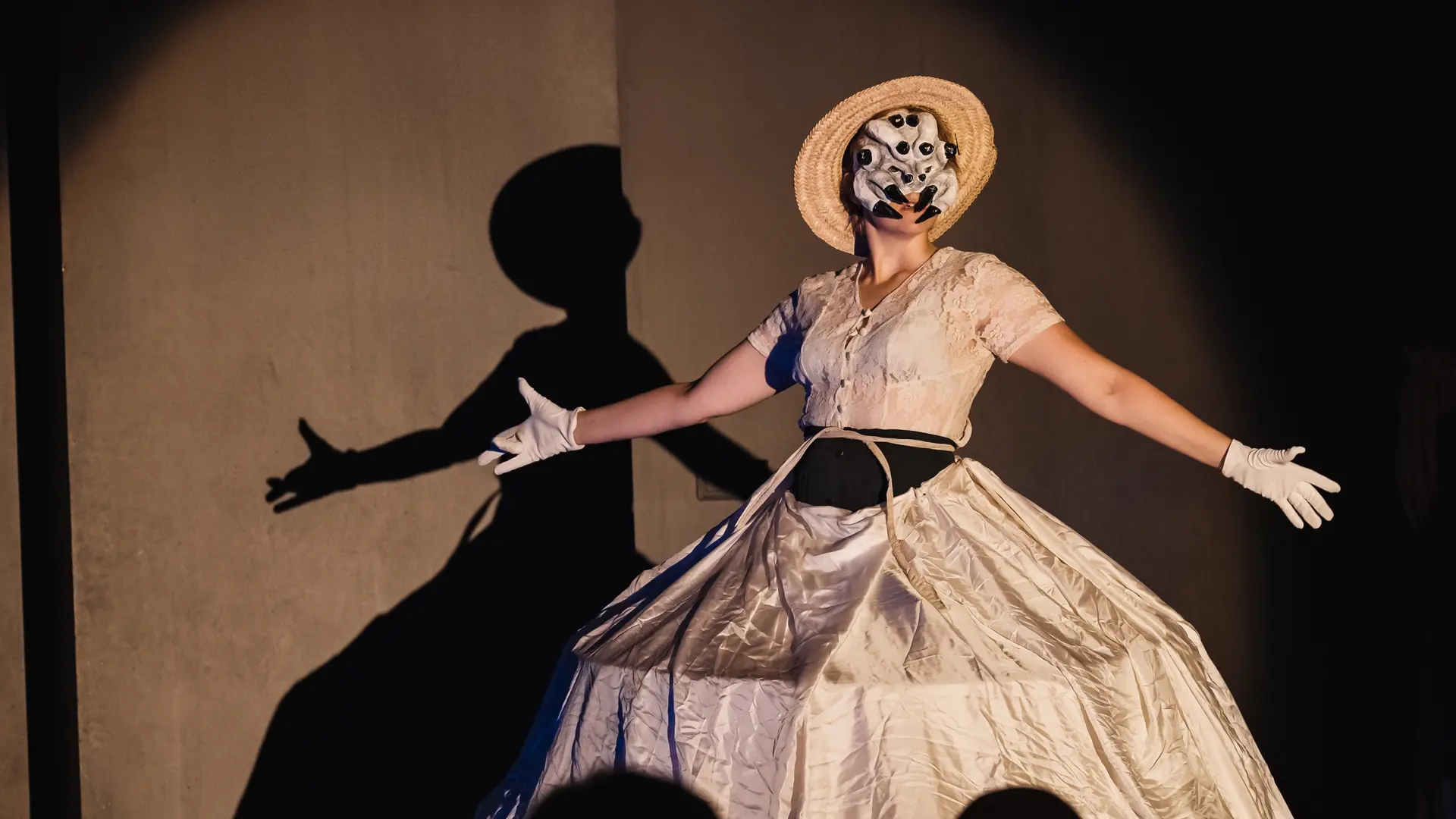 Cabaret spectacle Vaille que Vaiile