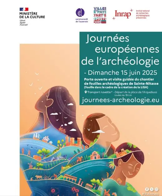 Journée arc
