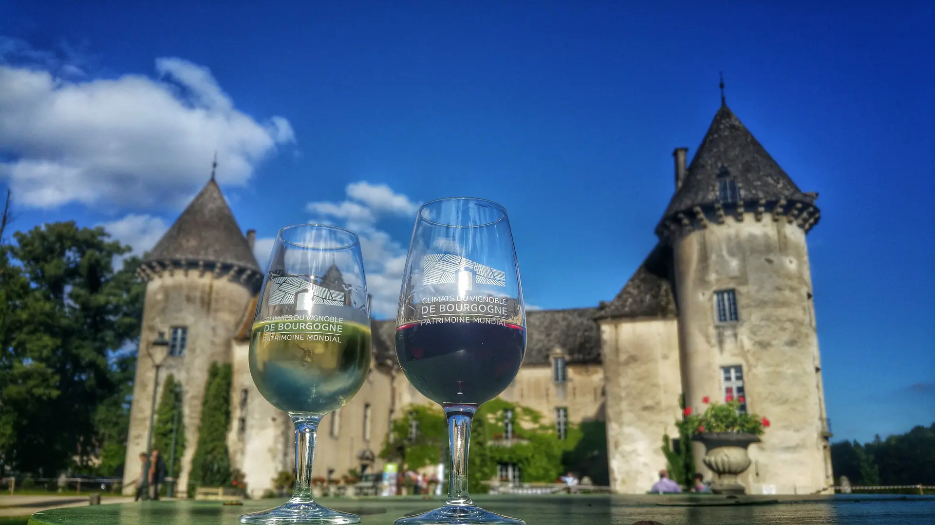 Château de Savigny
