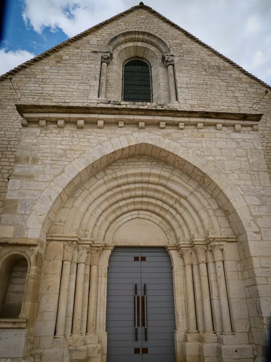 Léproserie