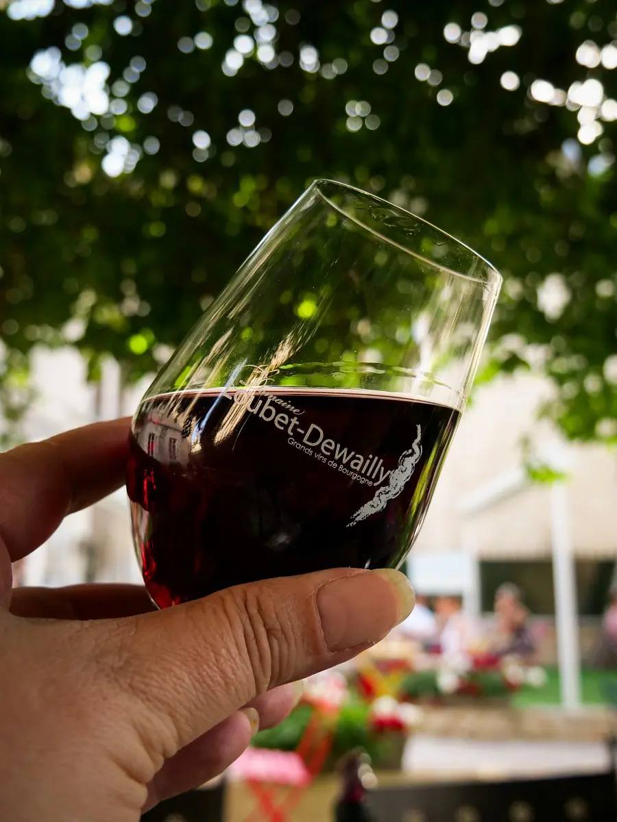 Domaine Loubet Dewailly