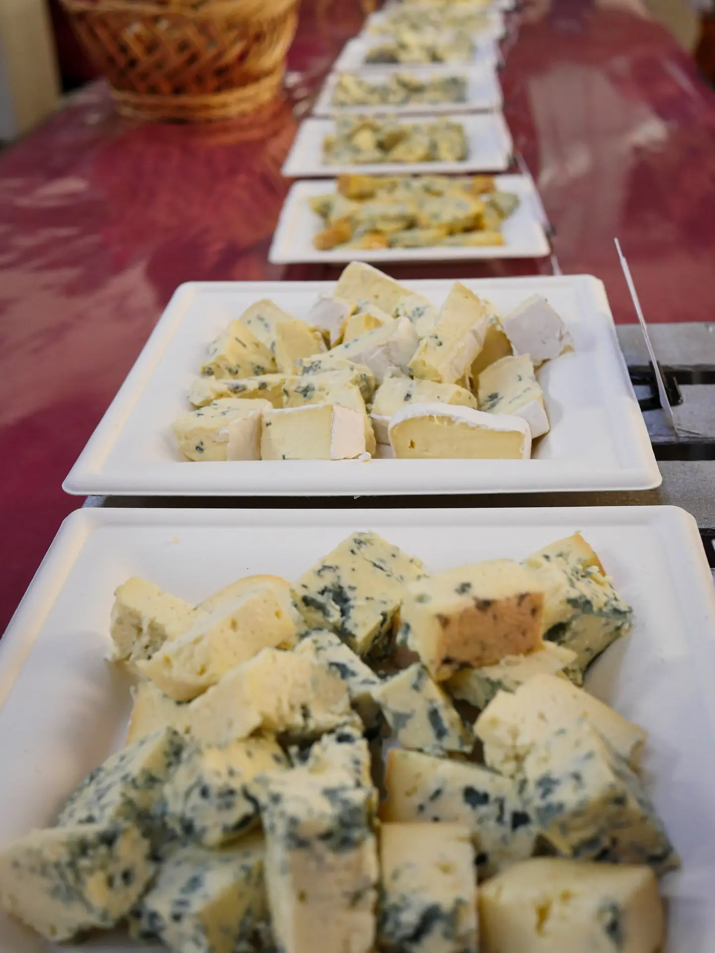 Fromages PVF