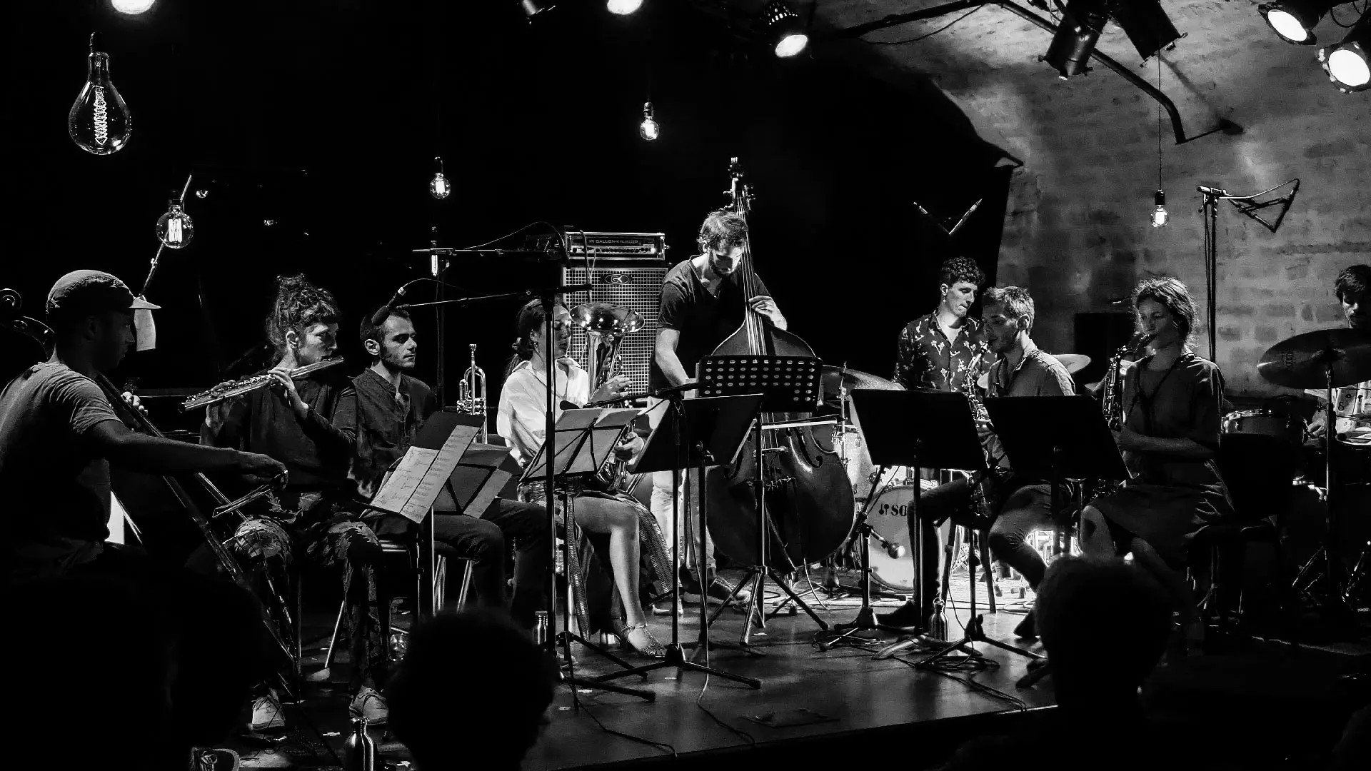 L'autre ensemble