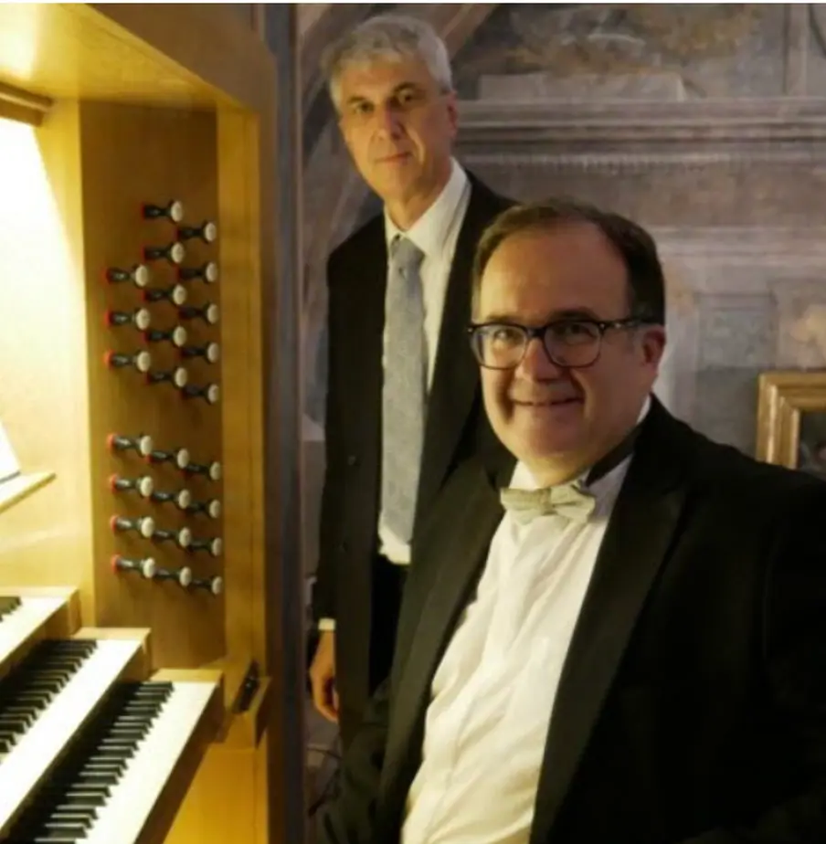 L. Antonini et J.-P. Lecaudey