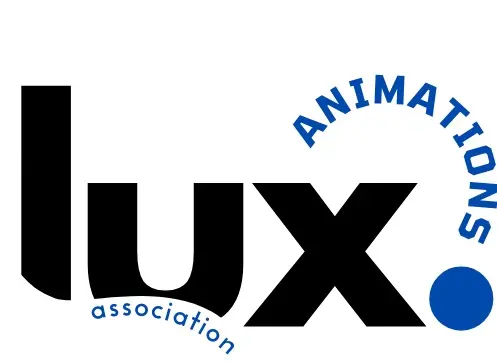 LOGO LUXANIMATIONS