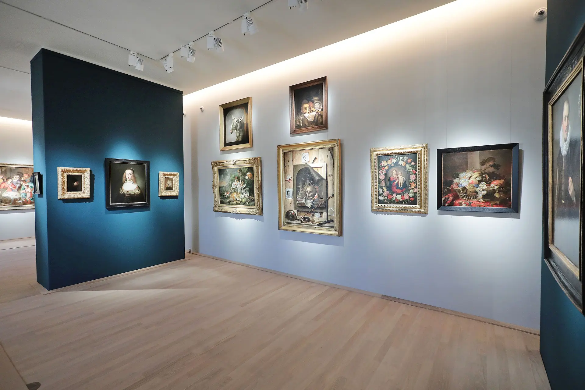 Musée des beaux-arts