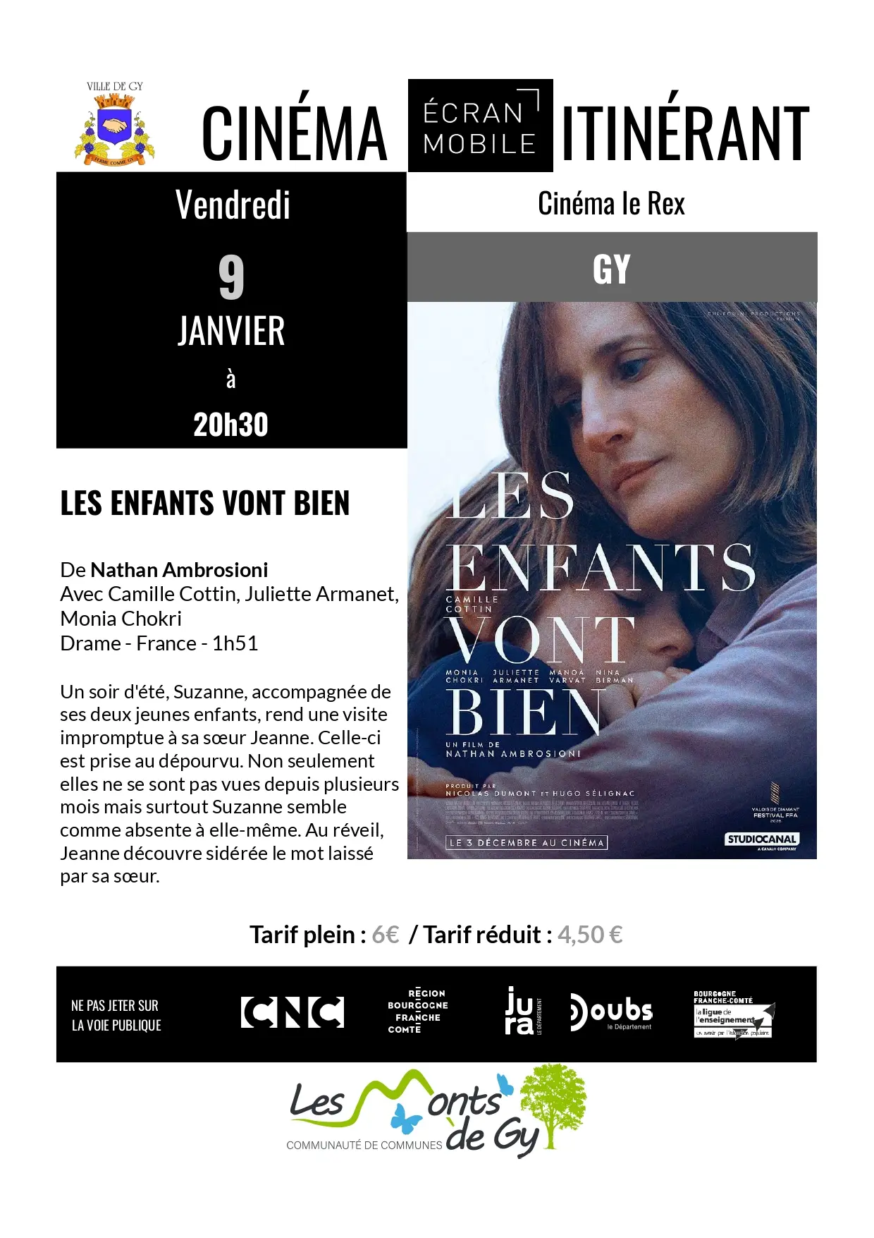 LES ENFANTS VONT BIEN - Tract_page-0001