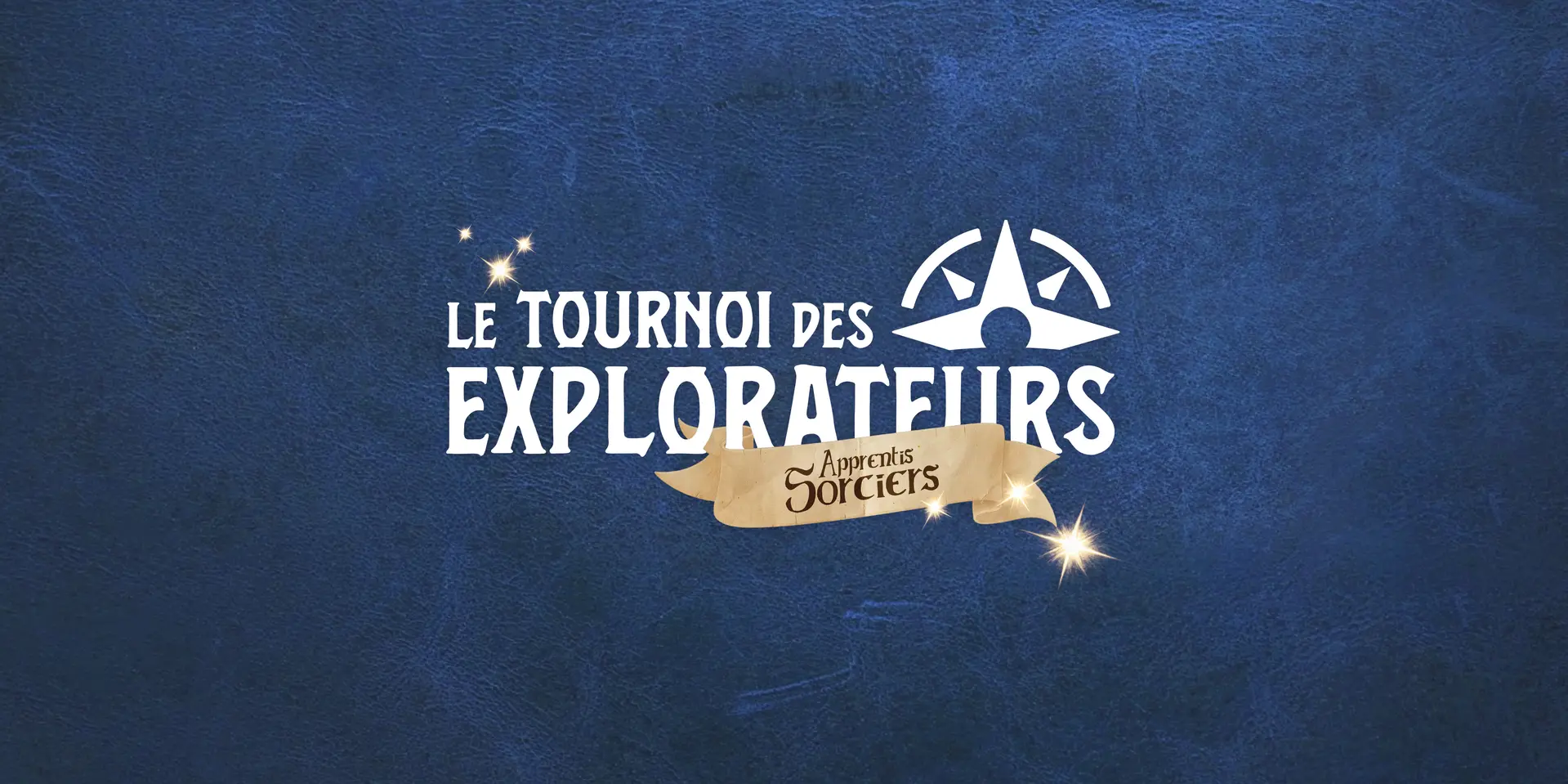 Logo de l'évènement