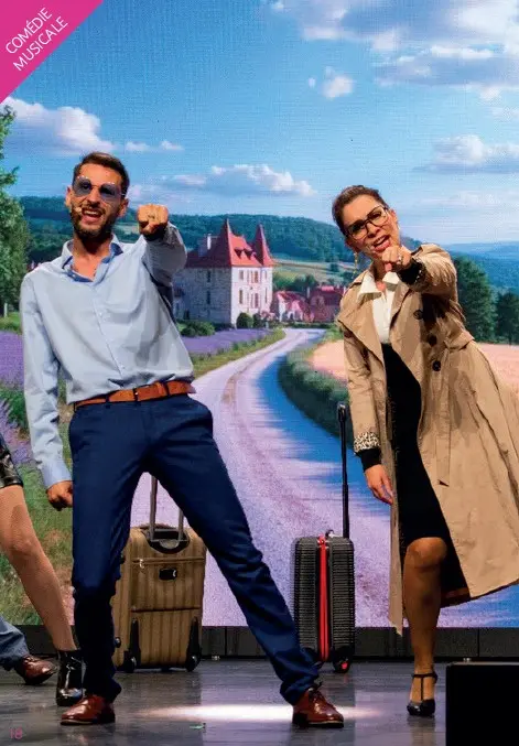 La France en chansons