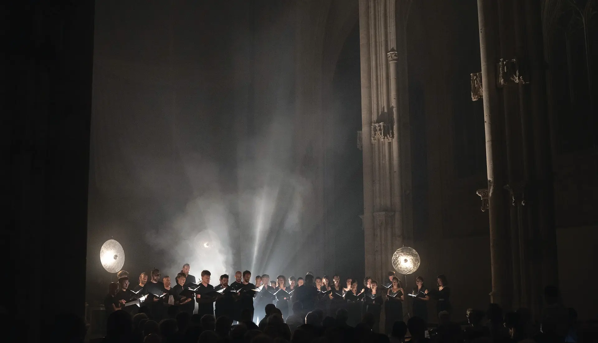 La Nuit du Coeur