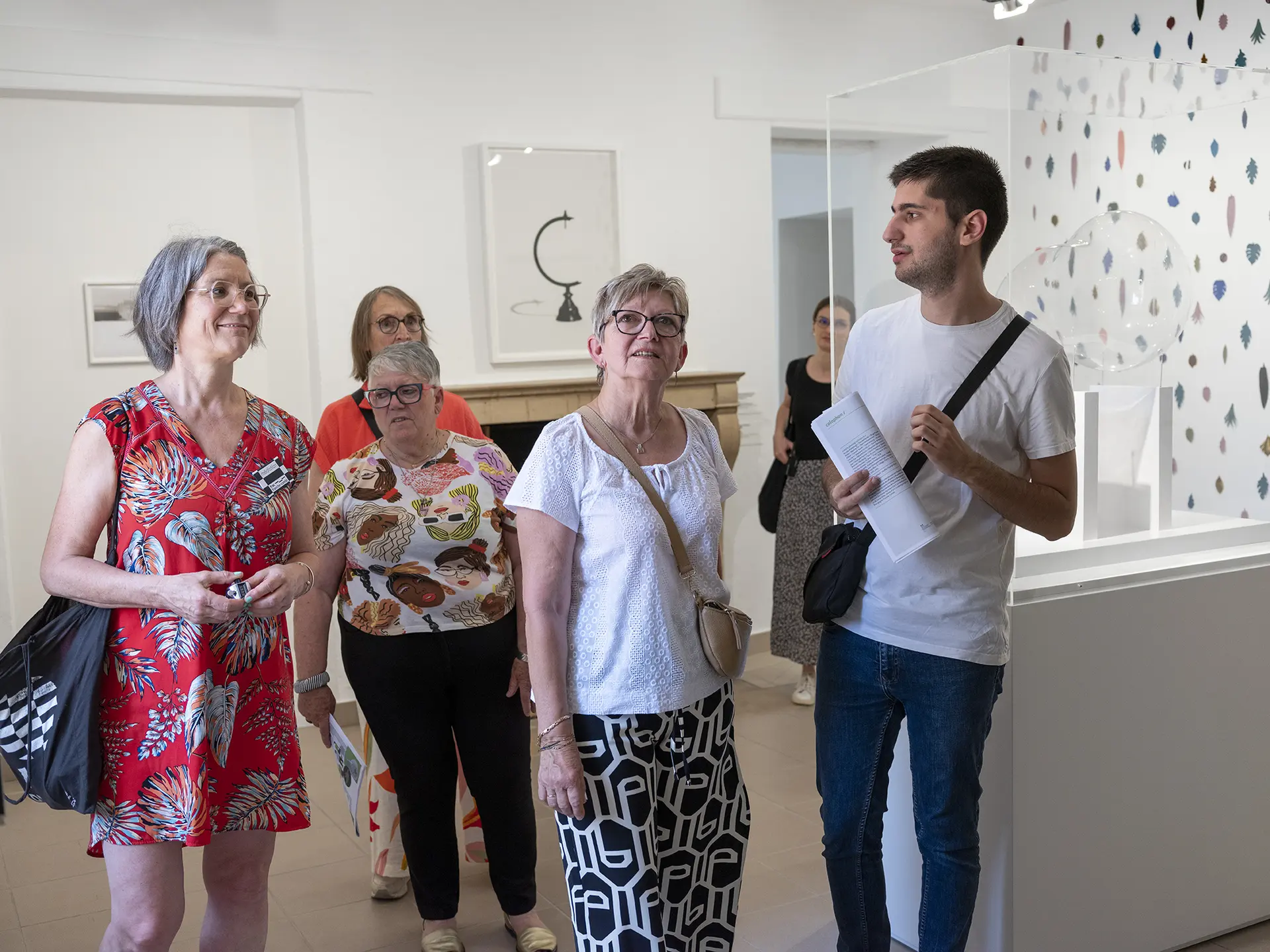 La Villa Frac Collection © Nicolas Waltefaugle (2)