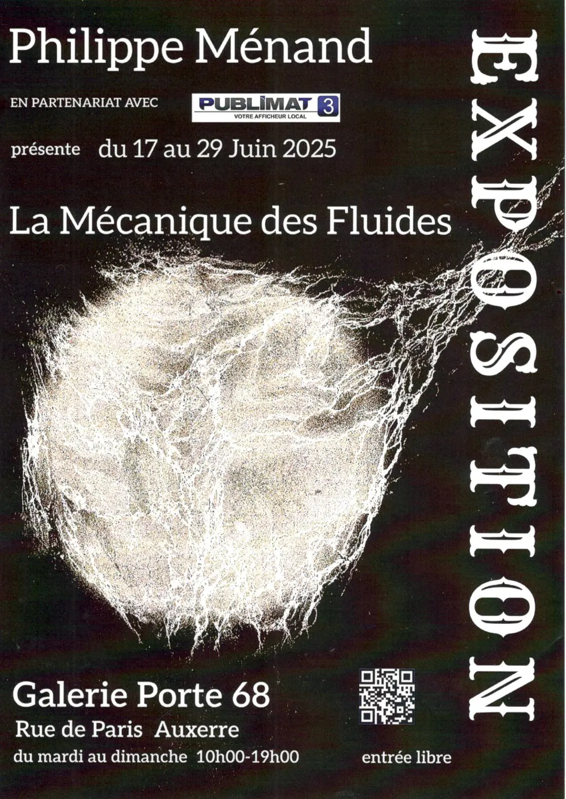 La mécanique des fluides