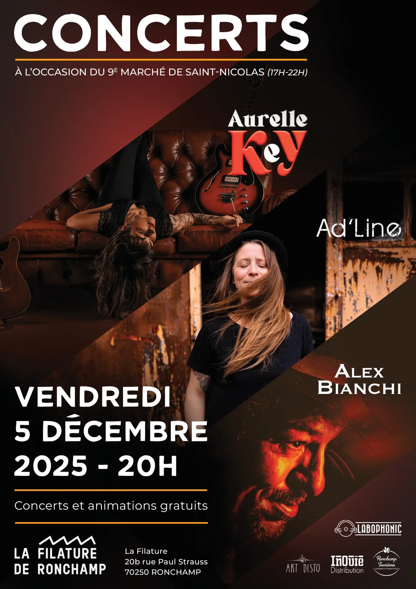 Labophonic_AfficheA4-05122025-HD-1