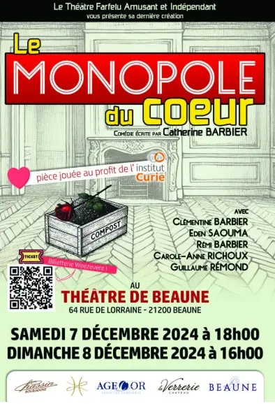 Le Monopole du Coeur