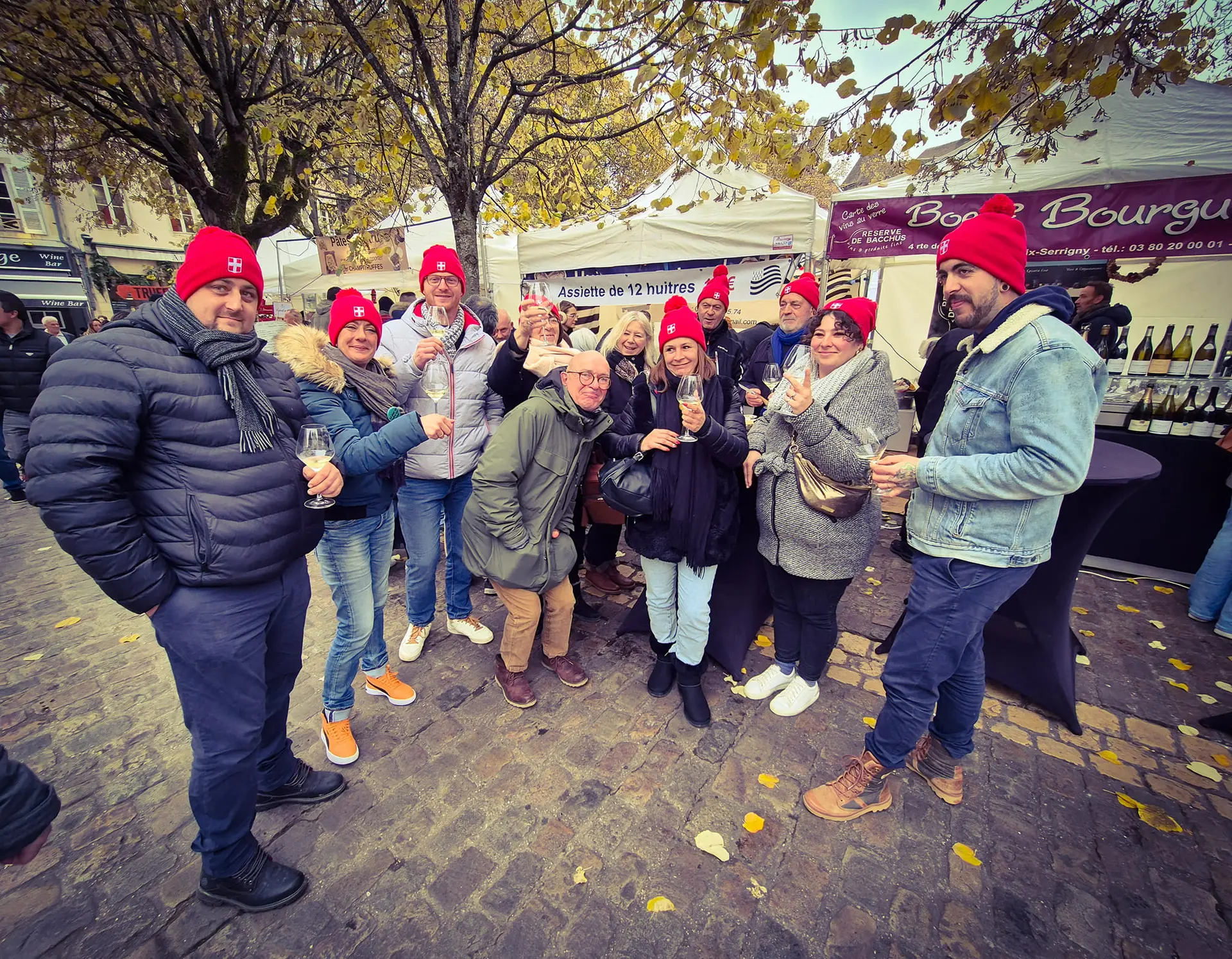 Les Festivinales 2024 - 1