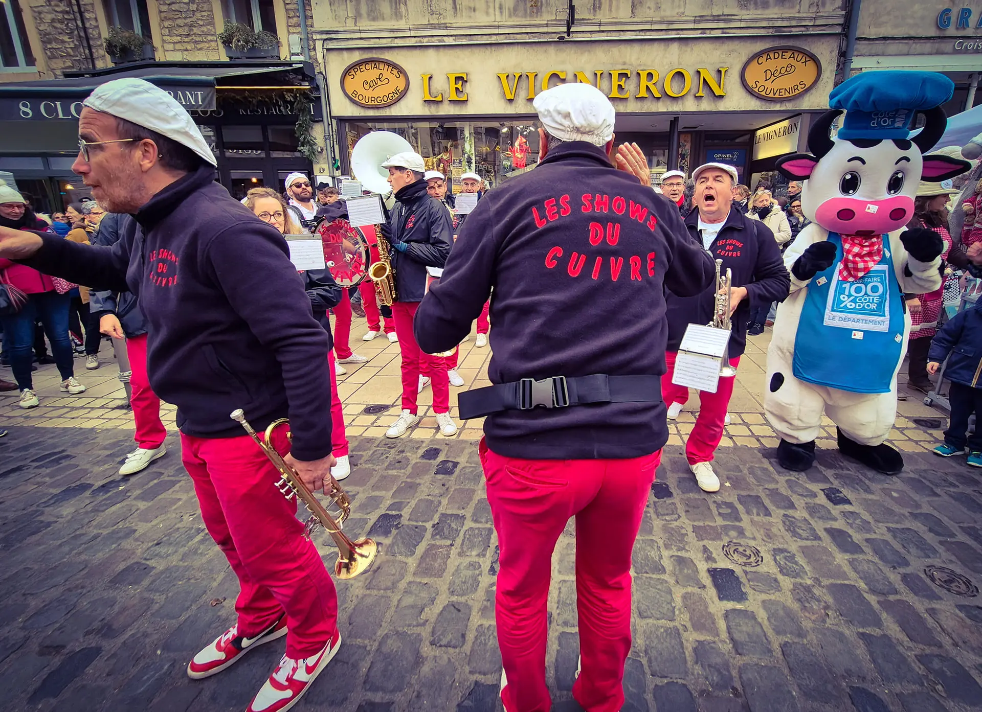 Les Festivinales 2024 - 3