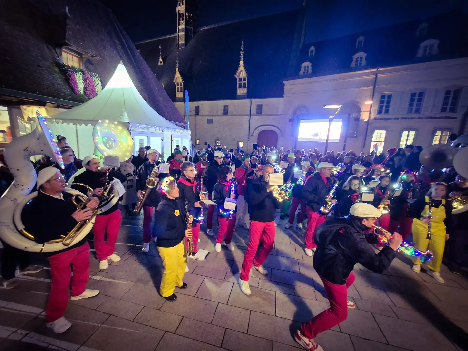 Les Festivinales 2024 - 4
