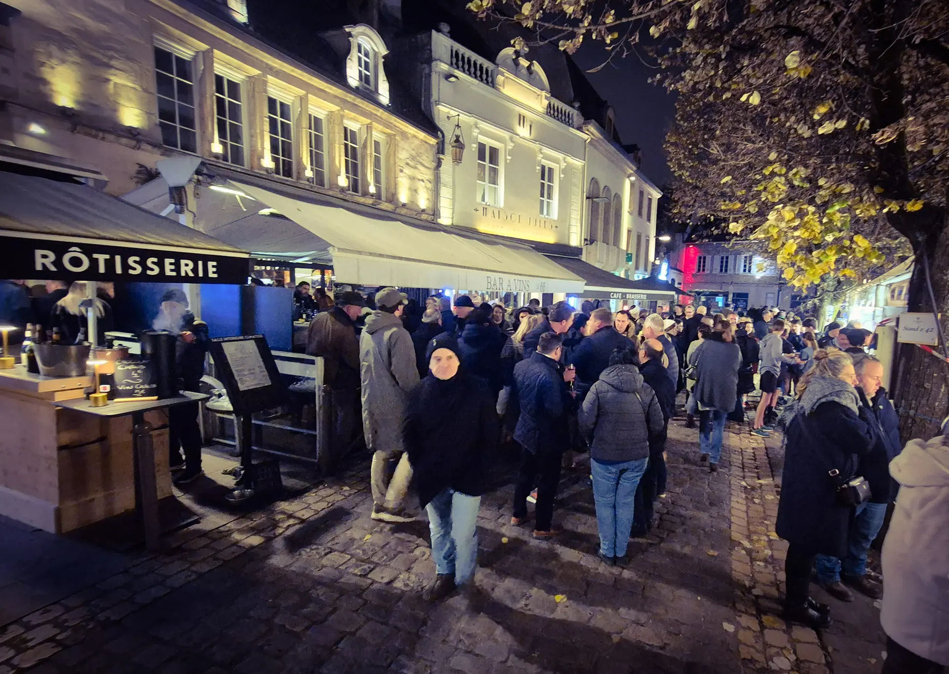 Les Festivinales 2024 - 5
