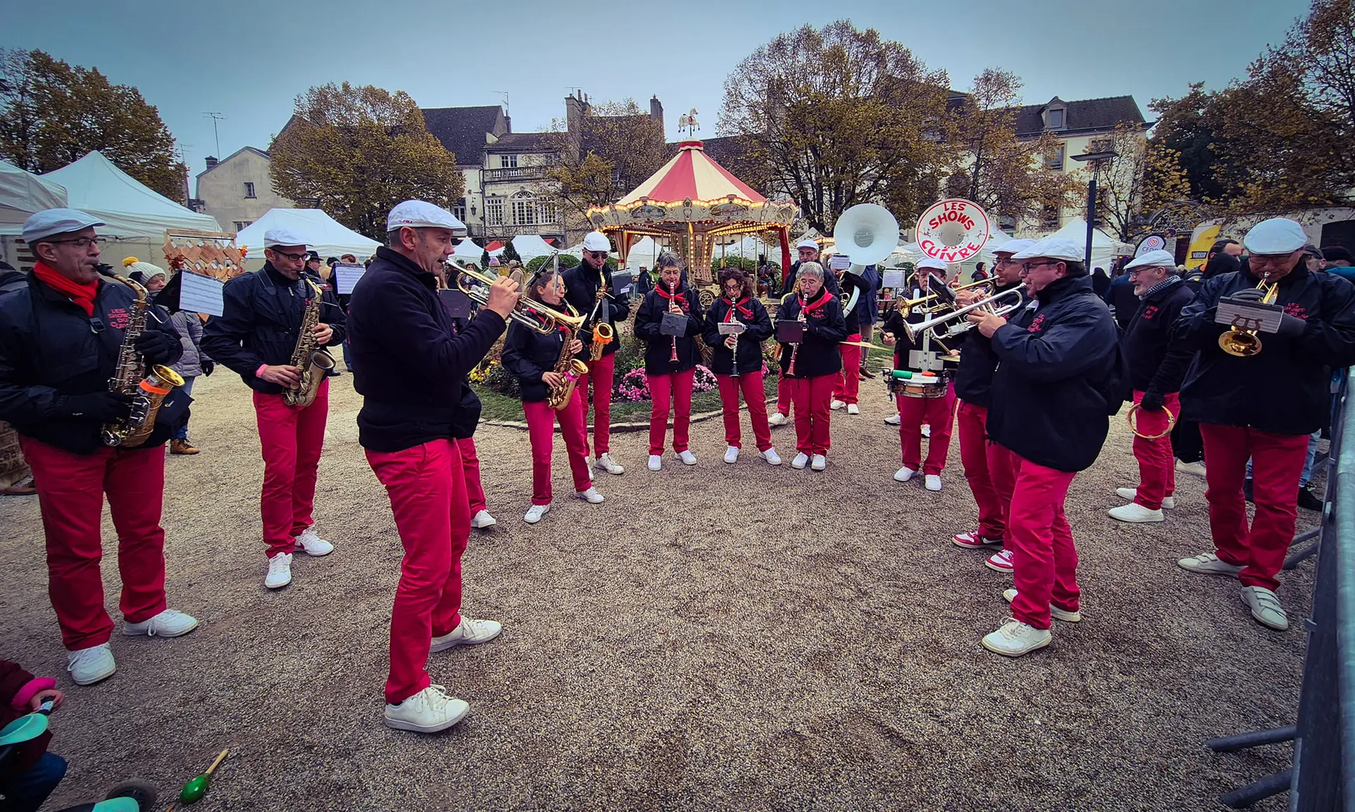 Les Festivinales 2024 - 6