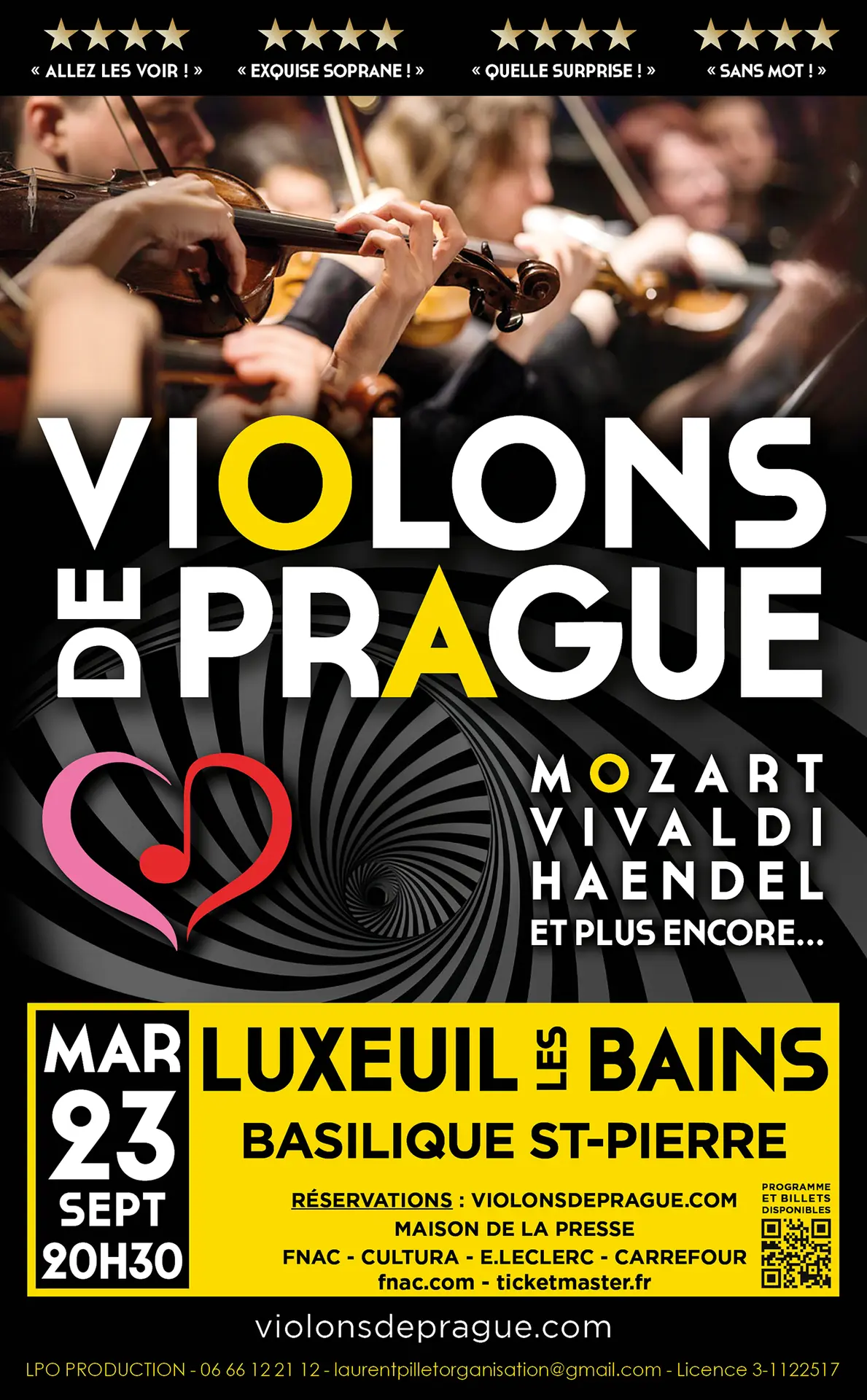 Luxeuil