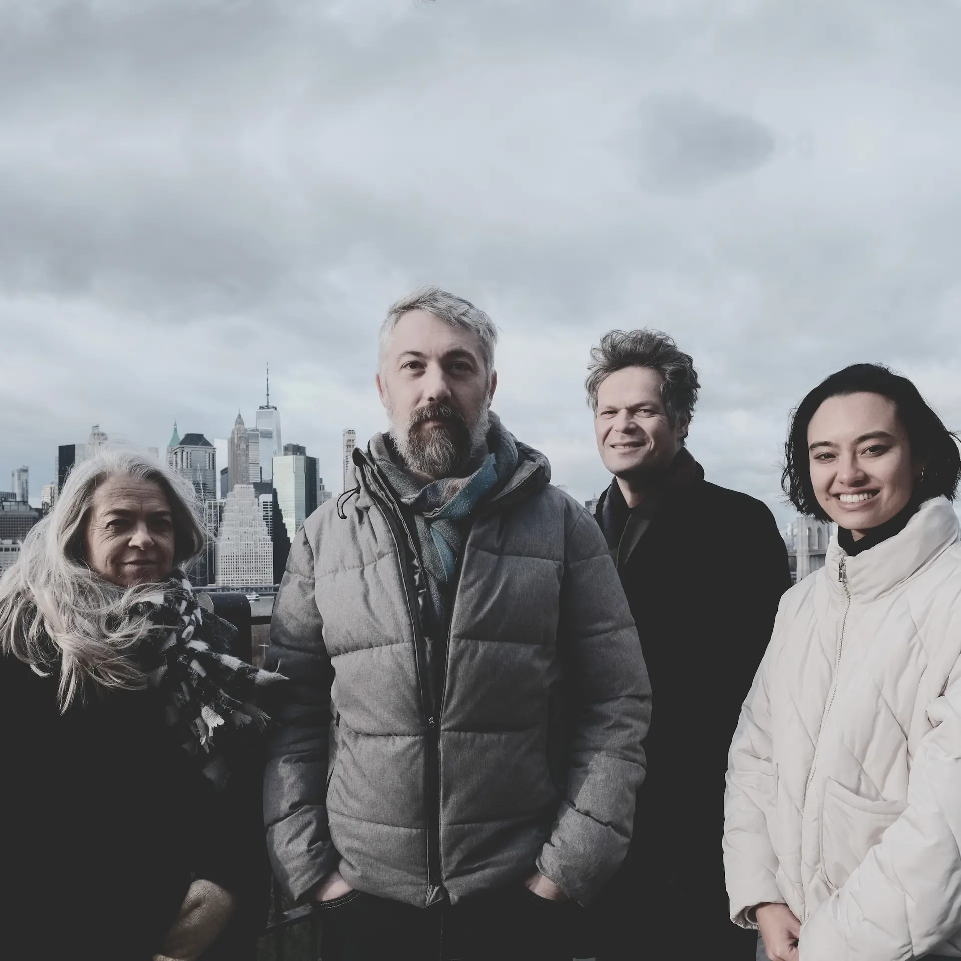 MOBKE - CARRE ERMITAGE - 1