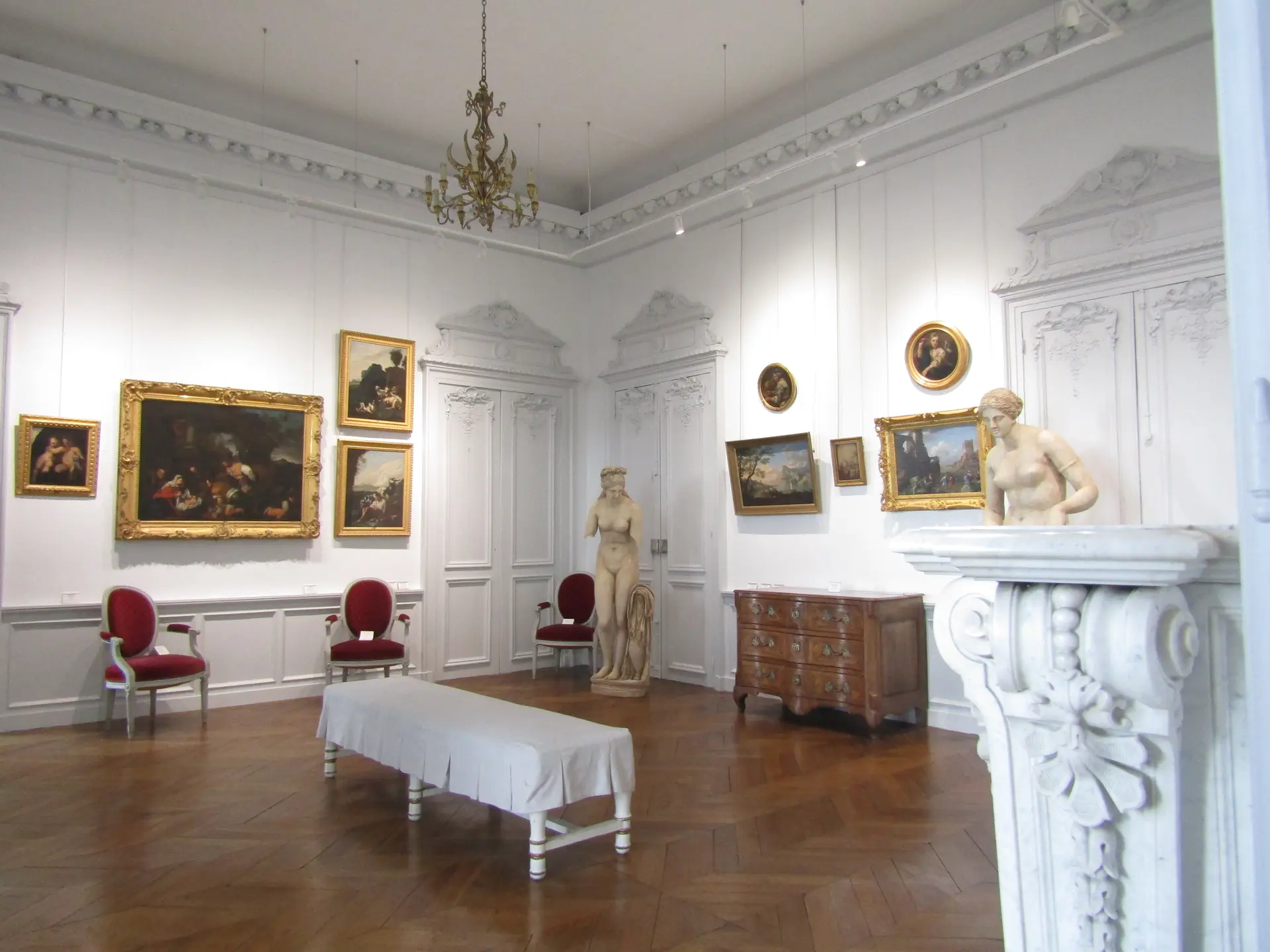 Musée Baron Martin