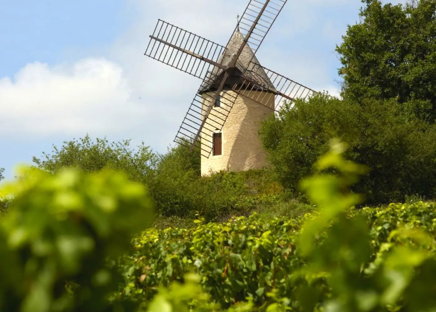 Moulin Sorine