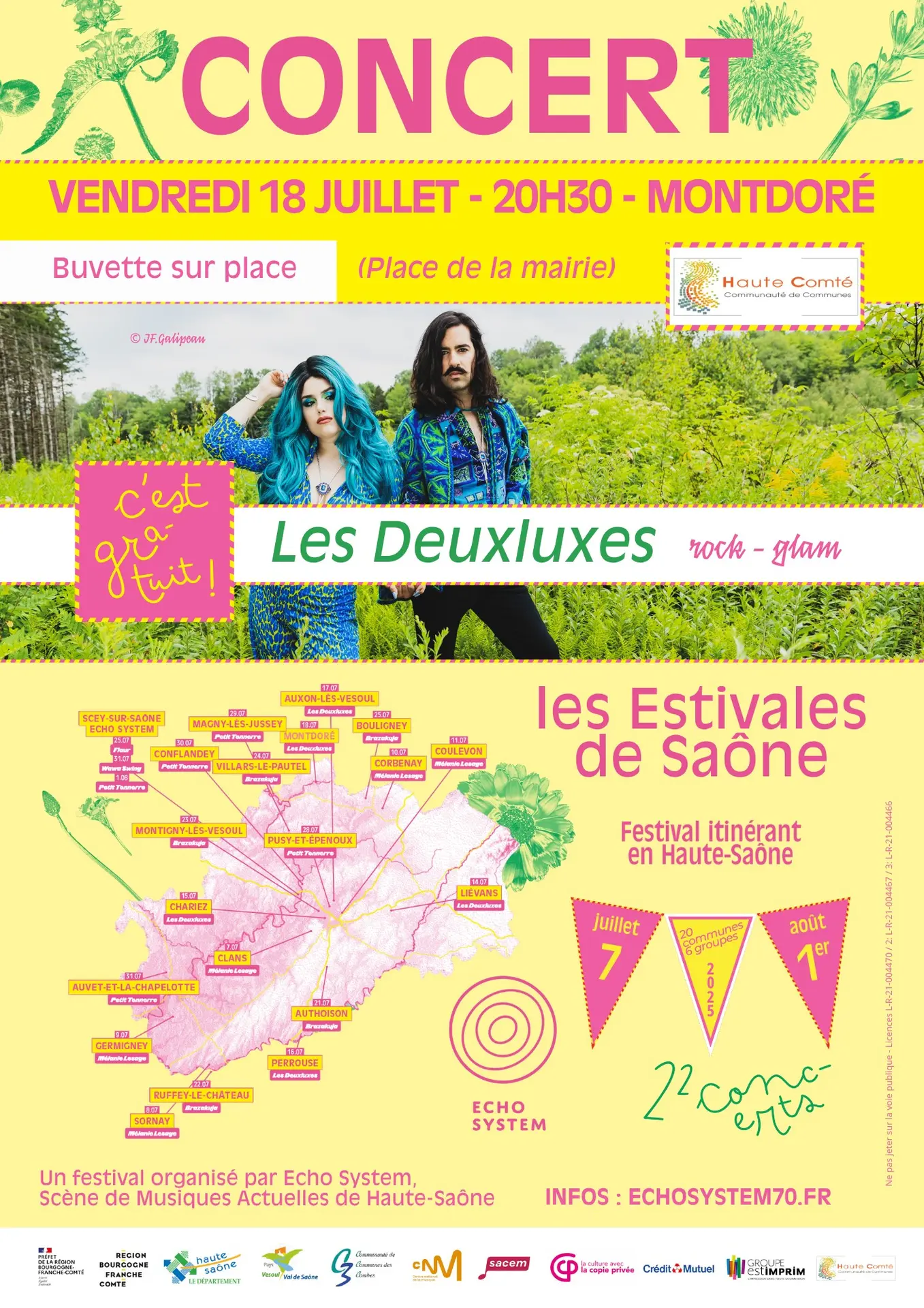 Montdoré
