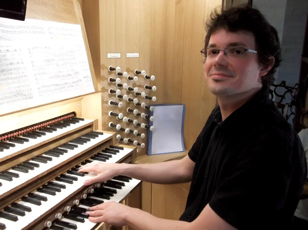 Matthieu Boutineau