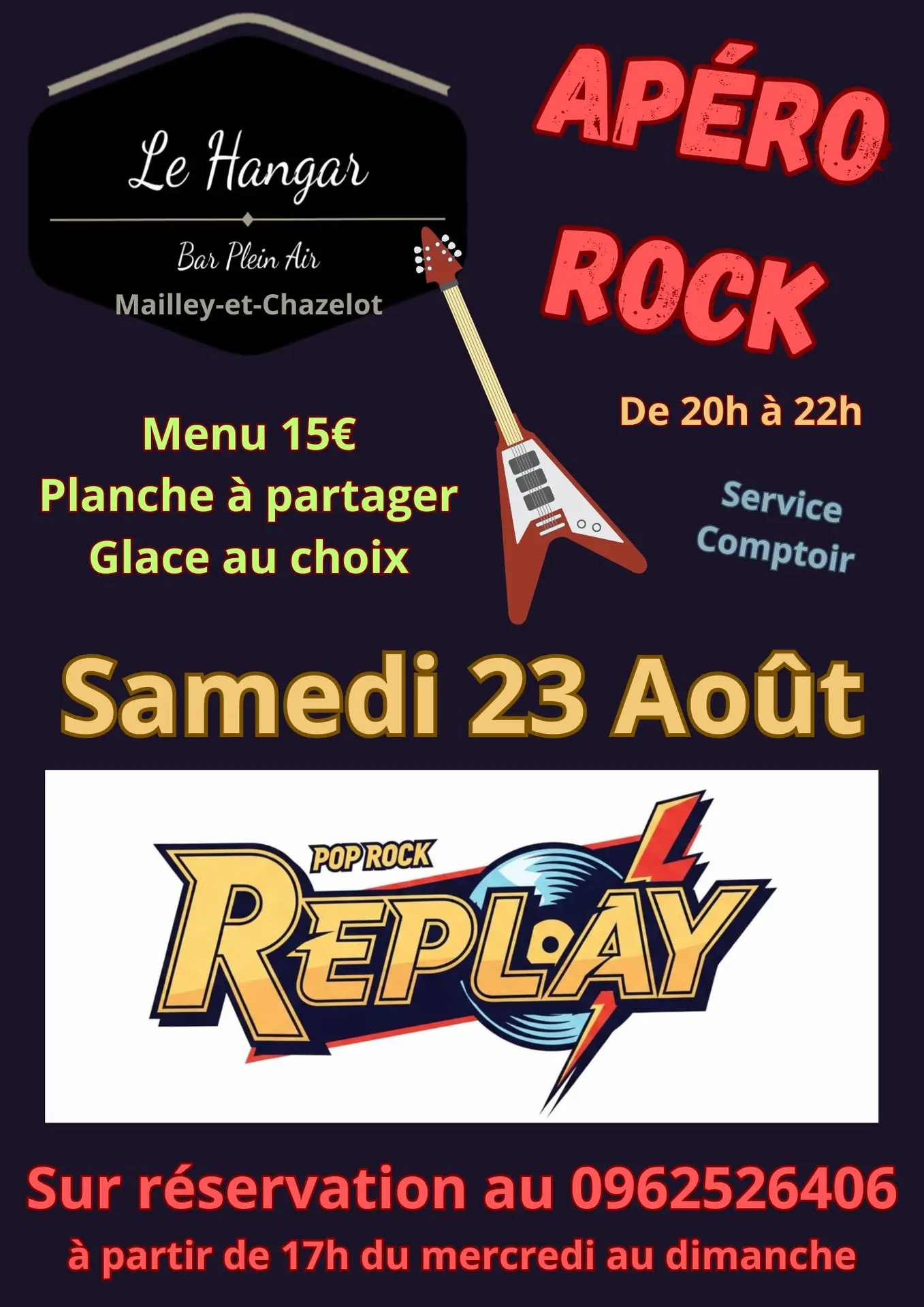 Apéro Concert