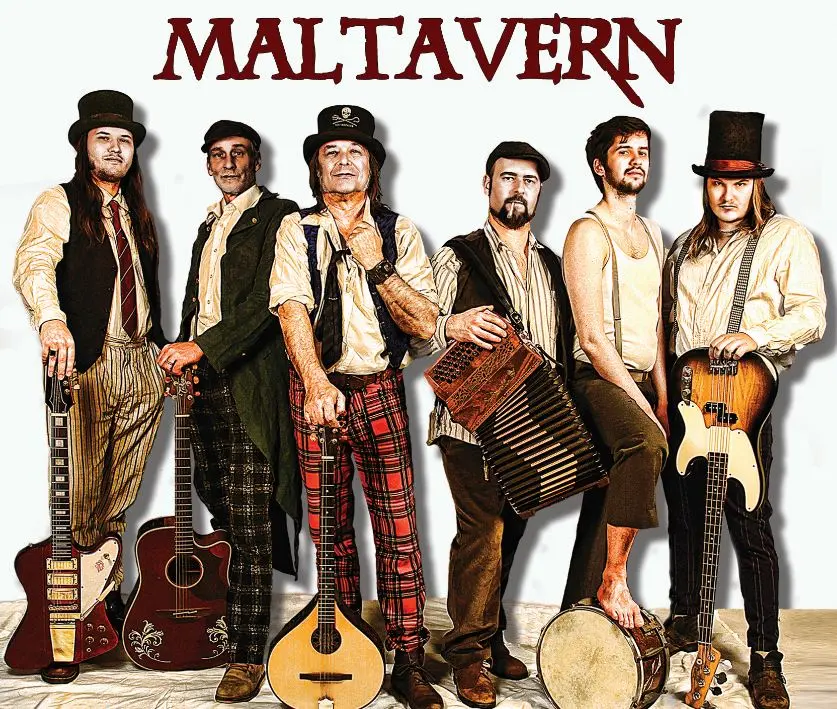 Maltavern