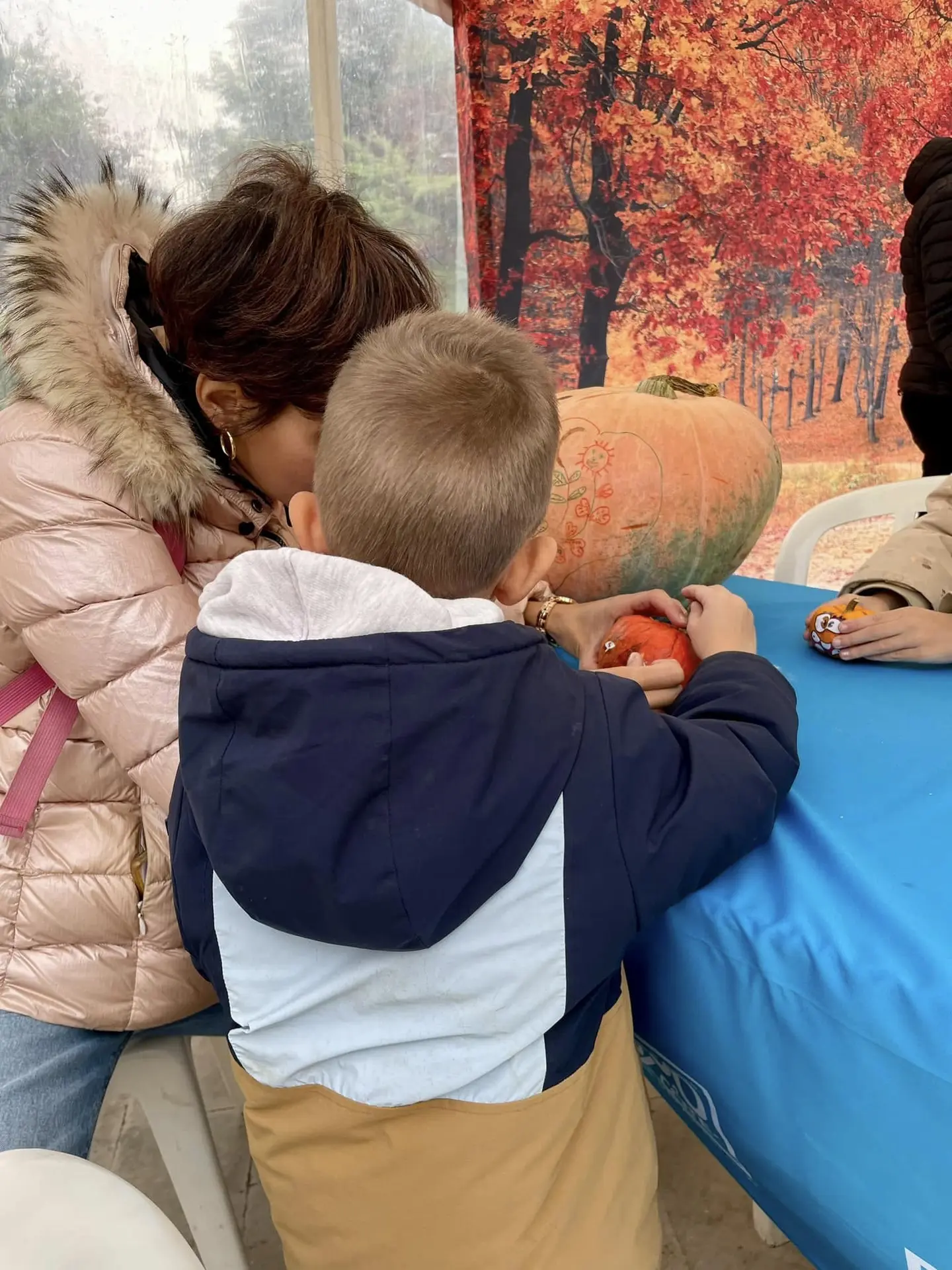 Marche Automne 100% Cote d'Or