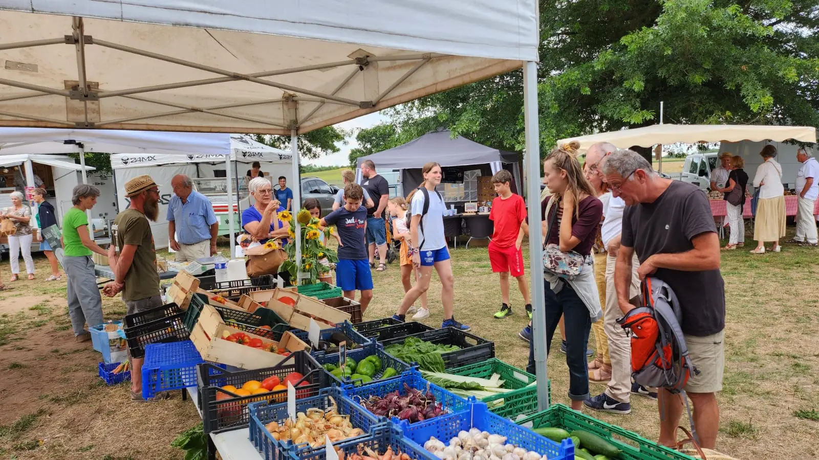Marché de Sigeric-Autet-21 juillet (27)-credits OT4R