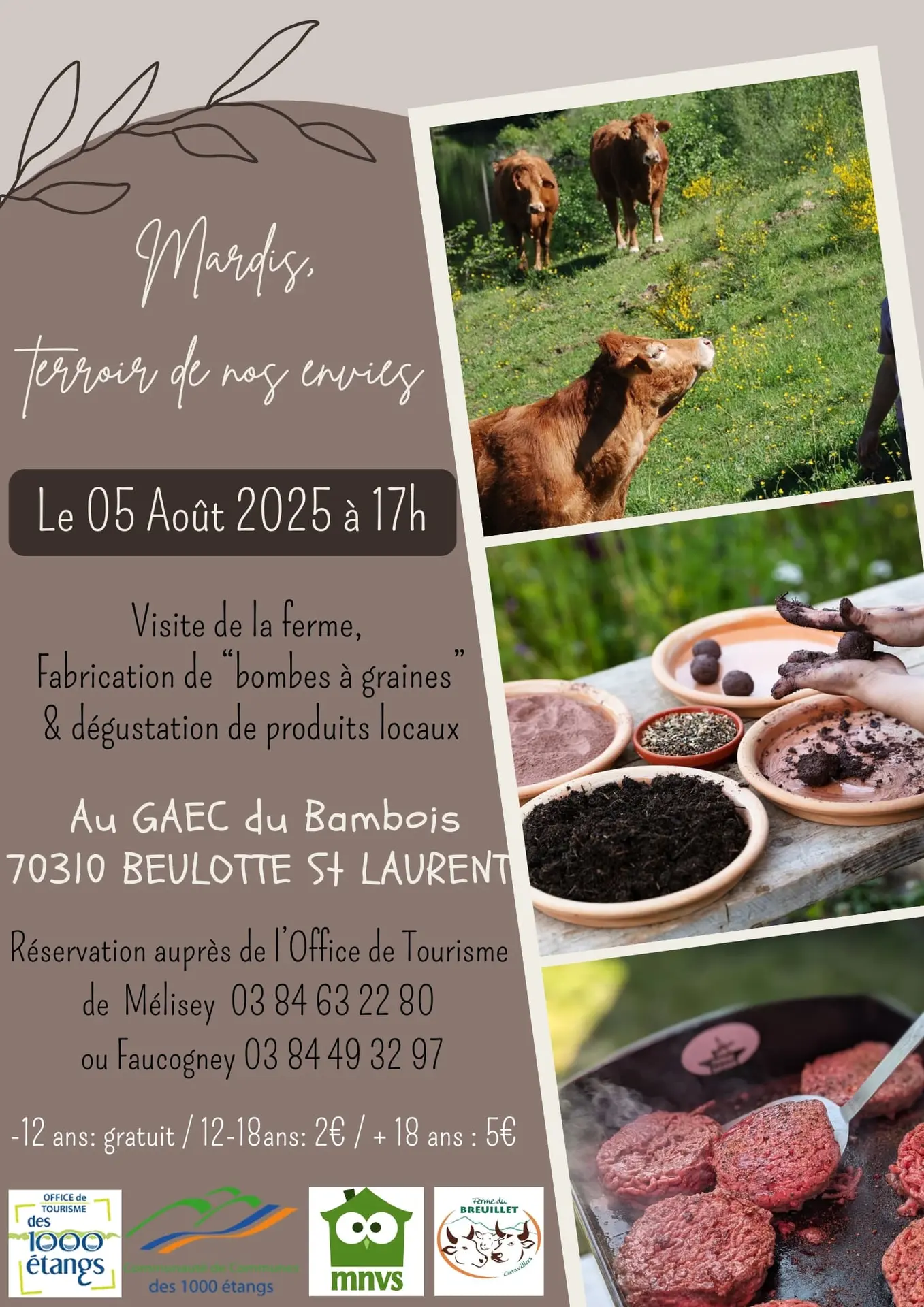 Mardi terroir 0508